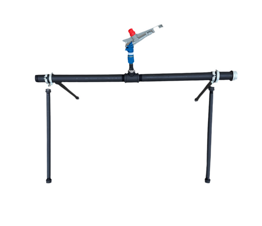 Manifold, output, 2”, valve, ntp, metal, wildfire, roof, top, sprinkler, kit, gas, water, pump, fire, hose, tripod, prevention, safe, house, burn, down,